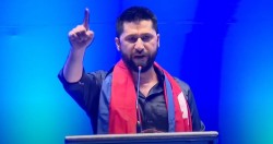 जनताको पक्षमा काम गरे सरकारलाई हाम्रो सहयोग रहन्छ: सभापति लामिछाने